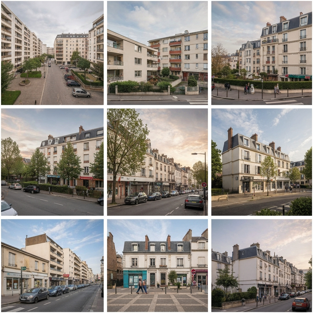 Illustration de l'influence des écoles maternelles et primaires sur les décisions d'achat des familles